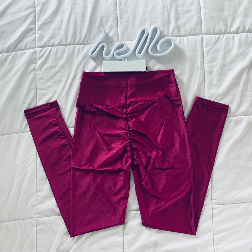 L/XL Women Workout Leggings